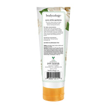 ( 4 pack) Bodycology Pure White Gardenia Shea Butter Body Cream, 8 oz