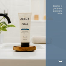 2pack_CremoSensitiveSkinConcentratedShaveCream_Unscented_6floz6 - Brands For Less USA