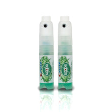 (6 pack) Crest Scope Long Lasting Mint Breath Mist, 0.24 fl oz, 2 ct