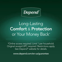 2pack_DependFreshProtectionIncontinenceUnderwearforMen_AdultDiapers_XL_68Count4_38e6875e-4f40-4e84-bb5a-08ba341bfaee - USA Mega Market