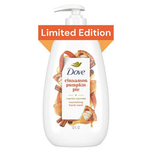 2pack_DoveLiquidHandWashCinnamonPumpkinPieHolidayTreatsLimitedEdition_12floz1 - USA Mega Market