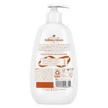 2pack_DoveLiquidHandWashCinnamonPumpkinPieHolidayTreatsLimitedEdition_12floz4 - USA Mega Market