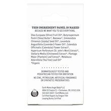 (2 pack) Earth Mama Organic Diaper Balm for Newborns, Infants & Toddlers, 2 fl oz