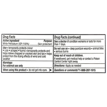 (2 pack) Equate Beauty Petroleum Jelly, 20 oz