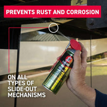 3-IN-ONE RVcare Slide-Out Silicone Lubricant Spray, 11 oz Can
