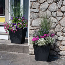 Member's Mark 14" Square Planter