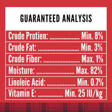 Ol' Roy Ribeye Flavor Cuts in Gravy Wet Dog Food, 13.2 oz Can