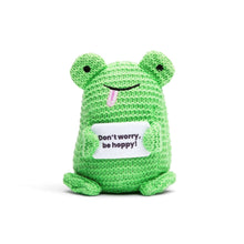 Lil Cheers Sweet Crochet Plush Bundle, Set of 3