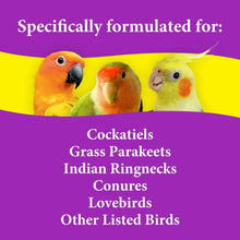 3-D-Pet-Products-Premium-Cockati4 - Brands For Less USA