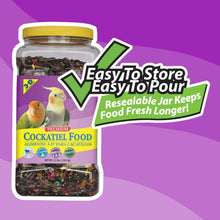 3-D-Pet-Products-Premium-Cockati8 - Brands For Less USA