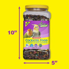 3-D-Pet-Products-Premium-Cockati9 - Brands For Less USA