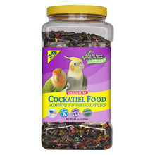 3-D-Pet-Products-Premium-Cockati - Brands For Less USA