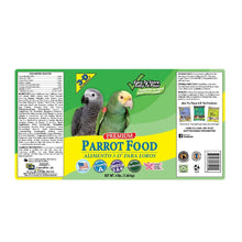 3-D-Pet-Products-Premium-Parrot1 - USA Mega Market