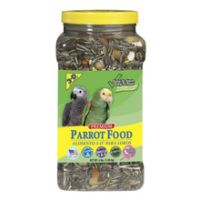 3-D-Pet-Products-Premium-Parrot - USA Mega Market