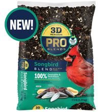 3-D-Pet-Products-Pro-Blends-Song - USA Mega Market