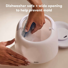 3-in-1 Humidifier,  Diffuser, + Nightlight 2.0