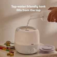3-in-1 Humidifier,  Diffuser, + Nightlight 2.0