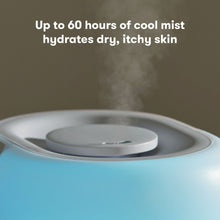 3-in-1 Humidifier,  Diffuser, + Nightlight 2.0