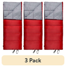 3-pack-Ozark-Trail-50-Degree-Warm-Weather-Rectangular-Sleeping-Bag-Red-33-x75-89a3c76d-b2ba-4c3b_5782_1 - USA Mega Market