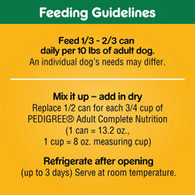 3-pack-PEDIGREE-Chunky-Ground-Di7 - Brands For Less USA