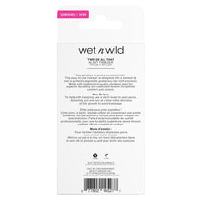 (3 pack) Wet n Wild High-Quality Stainless Steel Slanted Tweezers, Pink