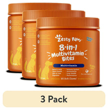3-pack-Zesty-Paws-8-in-1-Multivitamin-Bites-for-Dogs-for-Overall-Wellbeing-Chicken-Flavor-90ct-e_4083_8 - USA Mega Market