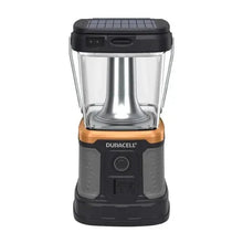 3000 L Tri Power Rechargeable Duracell Lantern