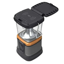 3000 L Tri Power Rechargeable Duracell Lantern