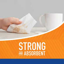 Berkley Jensen Choose-a-Size Paper Towels, 12 pk./160 sheets per roll