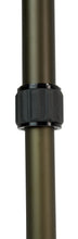 BOG DeathGrip GP Aluminum Shooting Tripod - OD Green 1pc. NEW