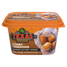 Texas Roadhouse Honey Cinnamon Whipped Buttery Spread, 7.35 oz