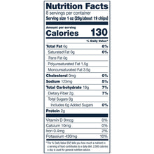 Cape Cod Potato Chips, Less Fat Original Kettle Chips, 8 oz