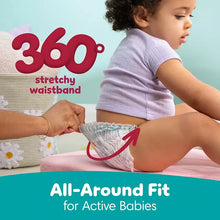 Pampers Cruisers 360 Pull-On Diapers (Select Size) - USA MEGA SHOP