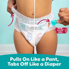 Pampers Cruisers 360 Pull-On Diapers (Select Size) - USA MEGA SHOP