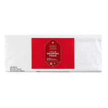 Berkley Jensen Holiday Gift Wrapping Tissue 250 Sheets