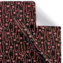 Berkley Jensen 3 Roll 150 sq. ft. Wrapping Paper, Black