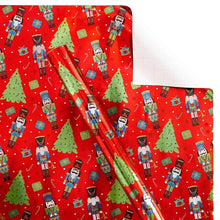 Berkley Jensen 3 Roll 150 sq. ft. Wrapping Pape, Icons