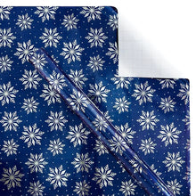 Berkley Jensen 3 Roll 150 sq. ft. Wrapping Paper, Winter