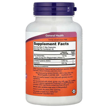 NOW Foods, NAC Quercetin & Zinc, 90 Veg Capsules
