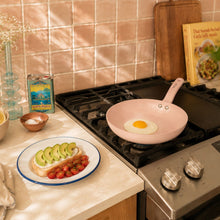 Elements by Thyme & Table 9.5" Ceramic Non-Stick Fry Pan