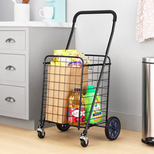 MS SHOPPING CART