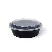 Berkley Jensen Round Food Storage Containers, 24 oz./50-pc. set - USA MEGA SHOP