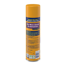 ARM & HAMMER Pet Max Odor Eliminator Foam for Carpet and Upholstery, Sunburst Fresh Scent, 15 oz