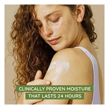 Aveeno Daily Moisturizing Body Lotion For Dry Skin, 2 pk./18 fl. oz. + 8 oz. Tube