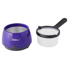 Wilton Candy Melts Candy Melting Pot - Purple