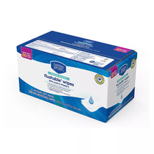Berkley Jensen Fresh Scent Flushable Wipes, 9 pk.