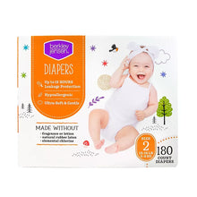 Berkley Jensen Diapers (Select Size) - USA MEGA SHOP