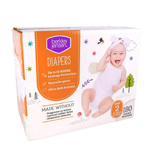 Berkley Jensen Diapers (Select Size) - USA MEGA SHOP