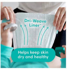 Pampers Baby Dry Diapers (Select Size)