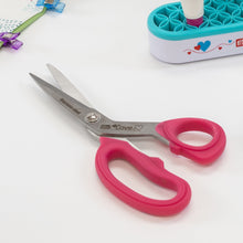 Prym Love 8" Dressmaker Scissors, Stainless Steel